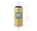 UFI Vzduchov filtr ‐ UFI 27.881.00