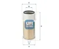 UFI Vzduchov filtr ‐ UFI 27.920.00