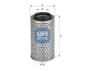 UFI Vzduchov� filtr&nbsp;&dash;&nbsp;UFI 27.996.00