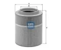 Vzduchov filtr UFI ‐ UFI 27.A11.00