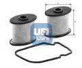 UFI Filtr odvzdu�n�n� klikov� sk��n�&nbsp;&dash;&nbsp;UFI 27.B11.00