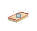 Vzduchov filtr UFI ‐ UFI 30.007.00