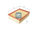 Vzduchov filtr UFI ‐ UFI 30.085.00