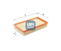 Vzduchov� filtr&nbsp;UFI&nbsp;&dash;&nbsp;UFI 30.087.00