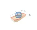 Vzduchov filtr UFI ‐ UFI 30.148.00