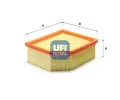 UFI Vzduchov filtr ‐ UFI 30.152.00