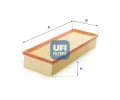 Vzduchov filtr UFI ‐ UFI 30.161.00