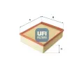 Vzduchov filtr UFI ‐ UFI 30.195.00
