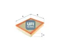 Vzduchov filtr UFI ‐ UFI 30.197.00