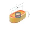 Vzduchov filtr UFI ‐ UFI 30.217.00
