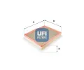UFI Vzduchov filtr ‐ UFI 30.258.00