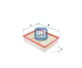 Vzduchov filtr UFI ‐ UFI 30.318.00