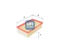 Vzduchov filtr UFI ‐ UFI 30.319.00