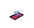 Vzduchov filtr UFI ‐ UFI 30.362.00