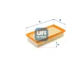 Vzduchov filtr UFI ‐ UFI 30.391.00