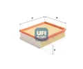Vzduchov filtr UFI ‐ UFI 30.437.00