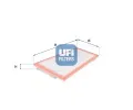 Vzduchov filtr UFI ‐ UFI 30.463.00