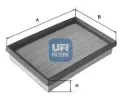 Vzduchov filtr UFI ‐ UFI 30.464.00