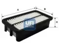 Vzduchov filtr UFI ‐ UFI 30.483.00