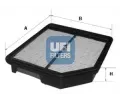 Vzduchov filtr UFI ‐ UFI 30.503.00