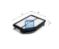 Vzduchov filtr UFI ‐ UFI 30.525.00
