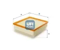 Vzduchový filtr UFI ‐ UFI 30.540.00 Vzduchový filtr UFI ‐ UFI 30.540.00