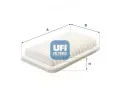 Vzduchov filtr UFI ‐ UFI 30.553.00