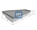 Vzduchov filtr UFI ‐ UFI 30.600.00