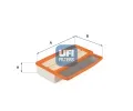 Vzduchov filtr UFI ‐ UFI 30.604.00