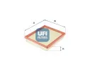 Vzduchový filtr UFI ‐ UFI 30.625.00 Vzduchový filtr UFI ‐ UFI 30.625.00