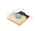 Vzduchov filtr UFI ‐ UFI 30.630.00