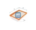 Vzduchov filtr UFI ‐ UFI 30.794.00