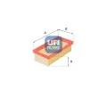 Vzduchov filtr UFI ‐ UFI 30.894.00