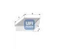 Vzduchov� filtr&nbsp;UFI&nbsp;&dash;&nbsp;UFI 30.910.00