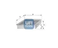 Vzduchov� filtr&nbsp;UFI&nbsp;&dash;&nbsp;UFI 30.929.00