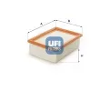 Vzduchov� filtr&nbsp;UFI&nbsp;&dash;&nbsp;UFI 30.964.00