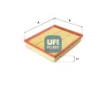 Vzduchov filtr UFI ‐ UFI 30.A17.00