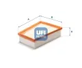 Vzduchový filtr UFI ‐ UFI 30.A70.00  Vzduchový filtr UFI ‐ UFI 30.A70.00
