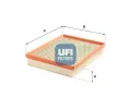 Vzduchov filtr UFI ‐ UFI 30.C37.00