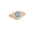 Vzduchov filtr UFI ‐ UFI 30.C43.00