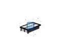 Vzduchov filtr UFI ‐ UFI 30.C63.00