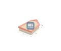 Vzduchov filtr UFI ‐ UFI 30.C75.00