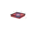 Vzduchov filtr UFI ‐ UFI 30.C76.00