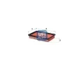 Vzduchov filtr UFI ‐ UFI 30.D12.00