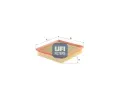 UFI Vzduchov filtr ‐ UFI 30.D54.00