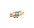 Vzduchov filtr UFI ‐ UFI 30.D56.00