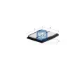 Vzduchov filtr UFI ‐ UFI 30.D57.00