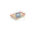 Vzduchov filtr UFI ‐ UFI 30.D84.00