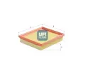 Vzduchov filtr UFI ‐ UFI 30.D90.00