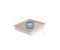 UFI Vzduchov filtr ‐ UFI 30.D91.00